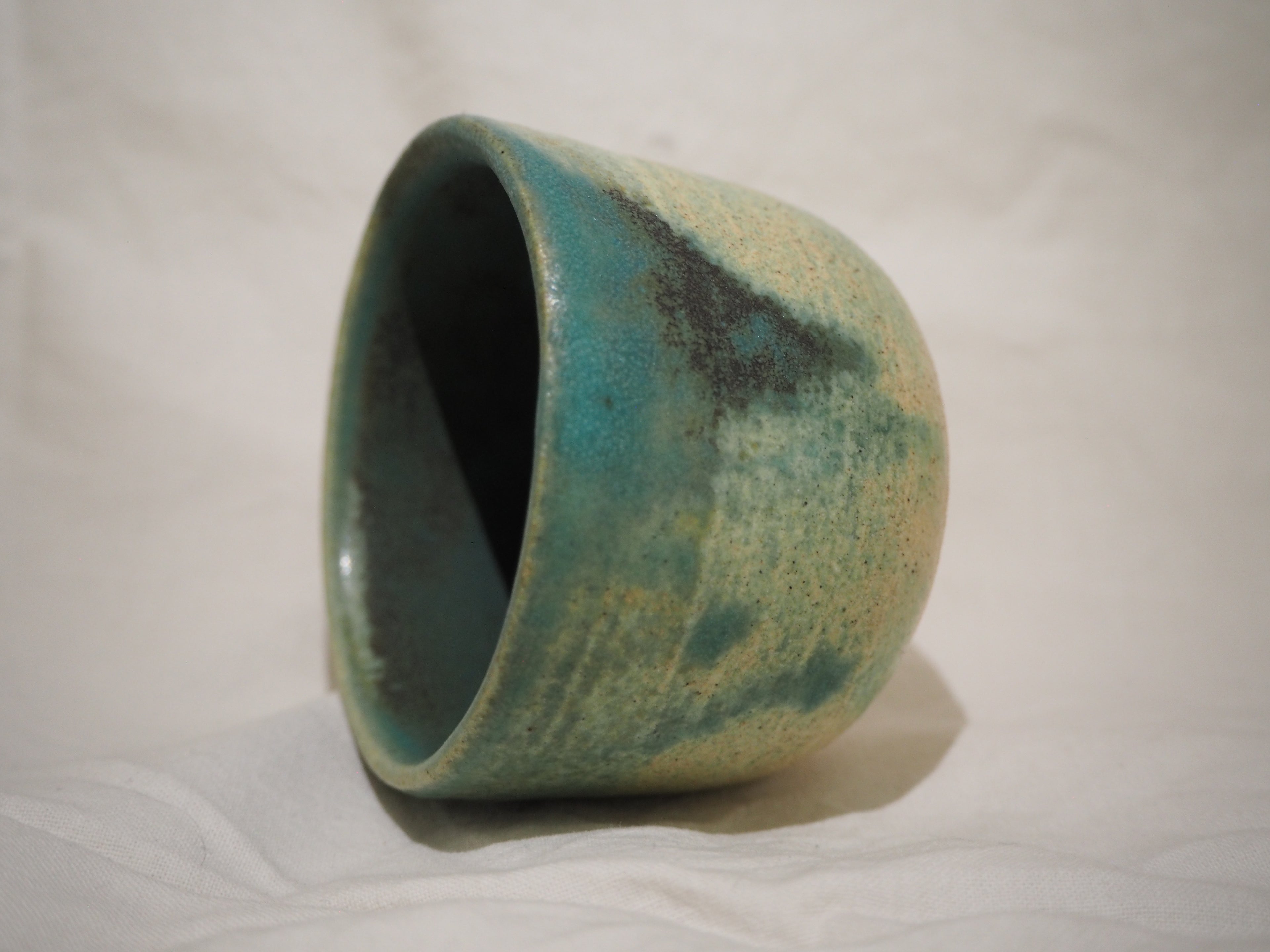 Set of 6 Cortado Mugs